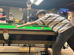 -嘉亿台球俱乐部(观前店)