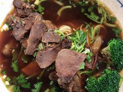 -囿面传统制面馆(中央路店)