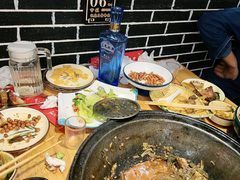 -鸽子刘铁锅炖鱼(劲松店)