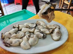 -濠轩阁特色生蚝火锅(水湾路店)