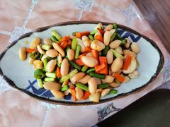 -虾客汇·小龙虾·烧烤·私房菜(闽江二路店)