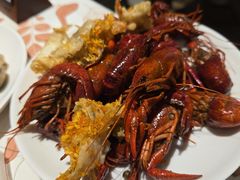 -汉斯南美烤肉(总店)