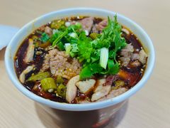 -豫楚源美猴王·面(武商广场店)