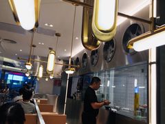大堂-蛙人战队·饭堂(储能大厦店)