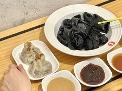 -吉祥馄饨(延安中路店)