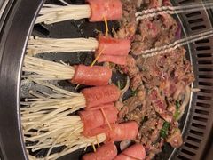 -炭之家·齐齐哈尔非遗烤肉·鲜切直供(中央大街店)