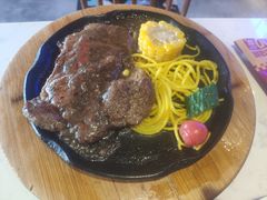-豪德亨牛排自助餐厅(抚州东乡店)