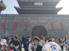 -光岳楼