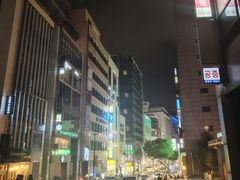 -乐天免税店(明洞店)