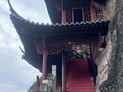 -大慈岩风景区