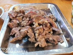 -春明狗肉馆(园丁花园店)