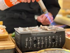 -鮨政·Omakase(港汇恒隆广场店)