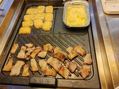 -金妈家烤肉(龙湖U城天街店)