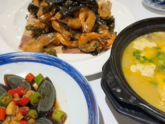 -勝記酒家·37年老字号·经典粤菜(荔枝公园店)