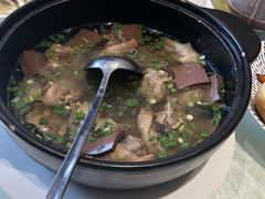 -香雪海饭店中餐厅(人民桥店)