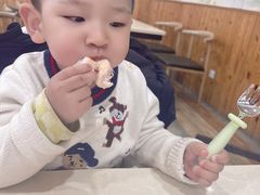 -87号烧烤海鲜·大排档(金沙滩店)