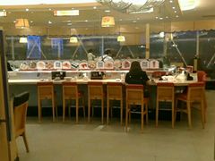 -友壹町寿司(嘉洲广场店)