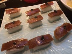 片皮鸭-夜上海(新天地店)