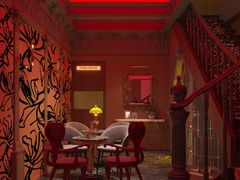 -山乙建设丨更懂年轻人的设计品牌