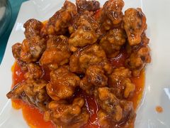 -渔满仓海鲜人家(石浦首店)