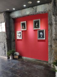 -凤凰县苗族银饰锻制技艺传习所