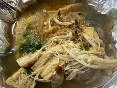 -大学城夜市大排档(凤栖路店)