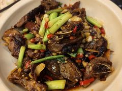 -椿记烧鹅(叠彩店)