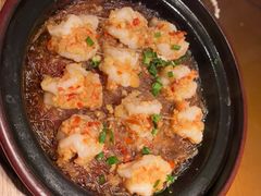 -图味美小黄鱼·景德菜(浙江路店)