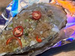 -质烤烤物·活烤海鲜(质烤总店)