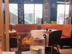 -新仙清汤牛腩(铜锣湾店)