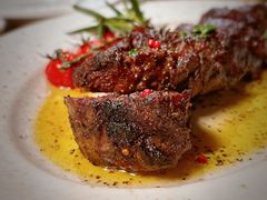 -波特曼西餐厅(中央大街店)