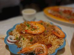 -桥东喜碧海鲜街(水东街店)