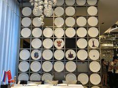 -马克西姆俄罗斯餐厅(通亚街店)