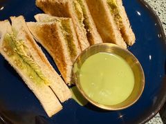 黄油斑斓吐司-Home Thai·泰谣(王府井apm店)