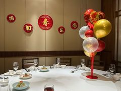 -荣兴酒家(徐家汇店)