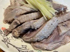 -乡亲鹅肉城(昆山店)