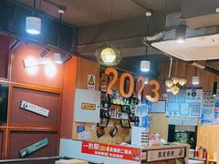 -小米烤肉·和牛原切-创意韩料(东关店)