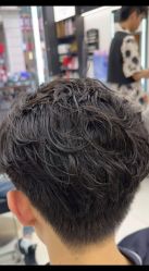 -乾健·烫染·接发SALON