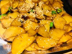 -有位虾匠·香辣蟹·小龙虾(李村店)