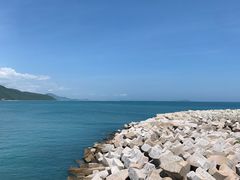 -三亚南山文化旅游区