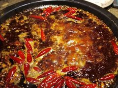 -重庆渝达老火锅(春熙路店)