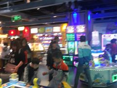-星际传奇(西安三桥万象城店)