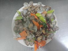 -宾朋海鲜特色美食餐厅·纯手工鲅鱼水饺(兴海路店)