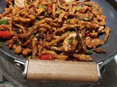 -蕃茄述·好汤自然来(江汉路店)