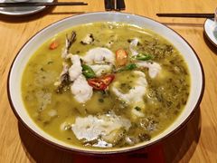 -伊喜饺子·烤鸭(五道口学院路店)