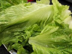 生菜-新梅居(宁海东路店)