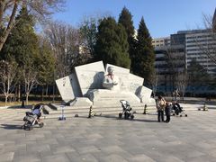 -黄村公园