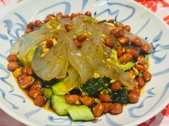 -阿财老铺·老蚌埠龙虾城(华夏总店)