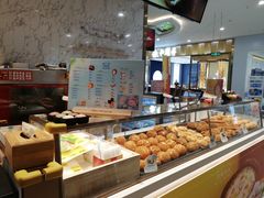 -西树泡芙(秦皇岛茂业天地店)