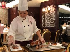 -四季小馆·地道北京小吃(广百店)